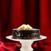 2lbs Double Chocolate Fudge Cake From Kitchen Cuisine 2 Send Double Chocolate Fudge Cake from Kitchen Cuisine in Islamabad & Lahore, Pakistan