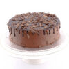 Send 2lbs Dream Chocolate Cake From Tehzeeb Bakers, Islamabad