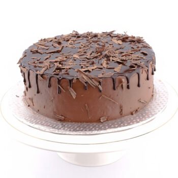 Send 2lbs Dream Chocolate Cake From Tehzeeb Bakers, Islamabad