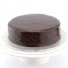 2lbs Hazelnut Brownie Chocolate Cake From Tehzeeb Bakers