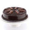 2lbs Kitkat Chocolate Cake From Tehzeeb Bakers 2 2lbs Kitkat Chocolate Cake From Tehzeeb Bakers