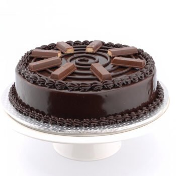 2lbs Kitkat Chocolate Cake From Tehzeeb Bakers