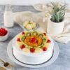 2lbs Mixed Fruit Cake from Kitchen Cuisine 2 Send Mixed Fruit Cake From Kitchen Cuisine in Pakistan