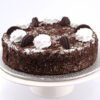 2lbs Oreo Fresh Cream Cake From Tehzeeb Bakers 2 2lbs Oreo Fresh Cream Cake From Tehzeeb Bakers