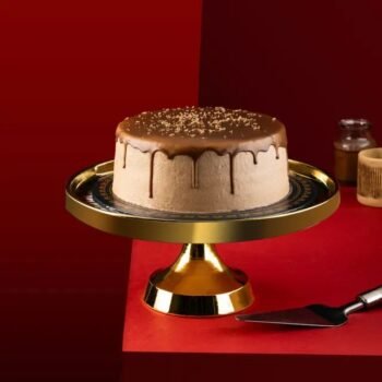 Primo Chocolate Fudge Cake from Rehmat-e-Shereen