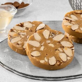 Sohan Halwa from Rehmat-e-Shereen
