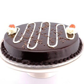 Send 2lbs Special Chocolate Cake From Tehzeeb Bakers