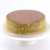 Send 2lbs Three Milk Chocolate Cake From Tehzeeb Bakers