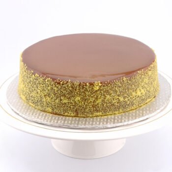 Send 2lbs Three Milk Chocolate Cake From Tehzeeb Bakers