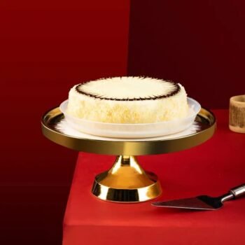 2lbs Three Milk Vanilla Cake from Rehmat-e-Shereen