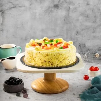 2lbs Tutti Fruit Cake from Rehmat-e-Shereen