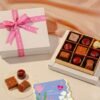 Send Cloud Dreamer Mom Chocolates Box in Pakistan from abroad