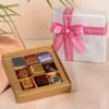 Send Dove Grey Chocolate Box for Mom - A Sweet Gesture of Love