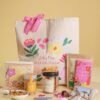 Send Indulgent Treats Motherhood Gift Hamper in Karachi