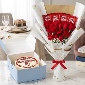 Birthday Gifts to Pakistan