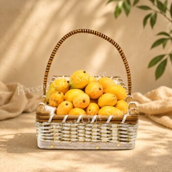 Send Singhri Mangoes Delight basket to Pakistan from Abroad