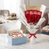 The Crimson Pearl Enchantment Gift Combo 2 Send The Crimson Pearl Enchantment Gift Combo in Pakistan from abroad