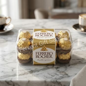 Ferrero Rocher Chocolate Box 200grams